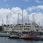Studio Toti 1 Marina St Francois