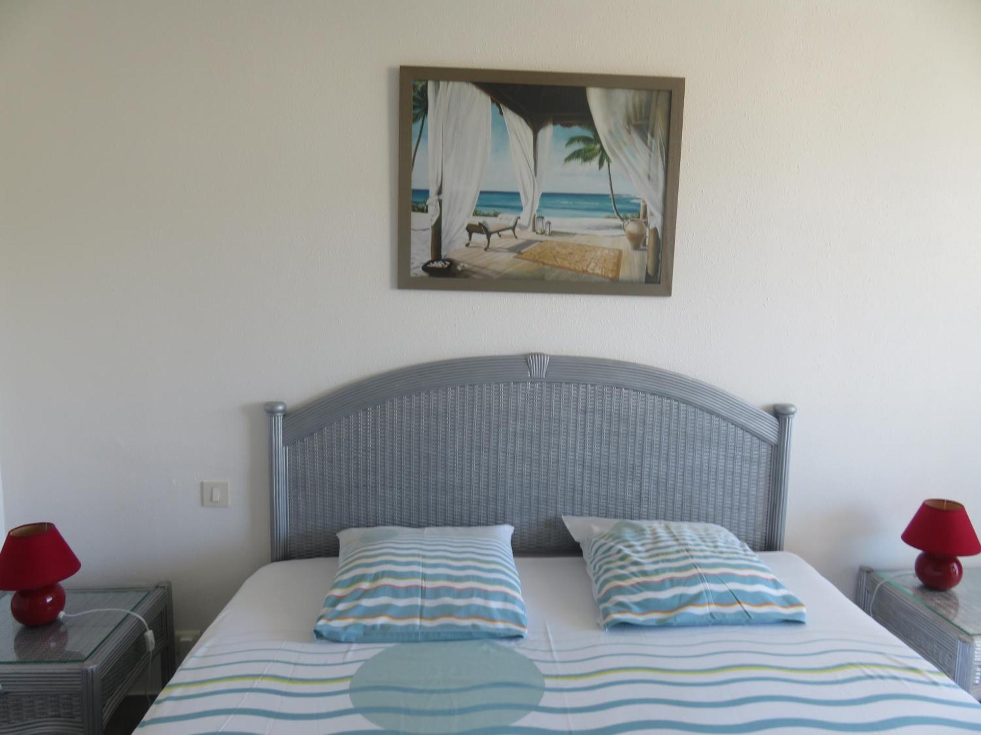 Studio Toti 1 Marina St Francois