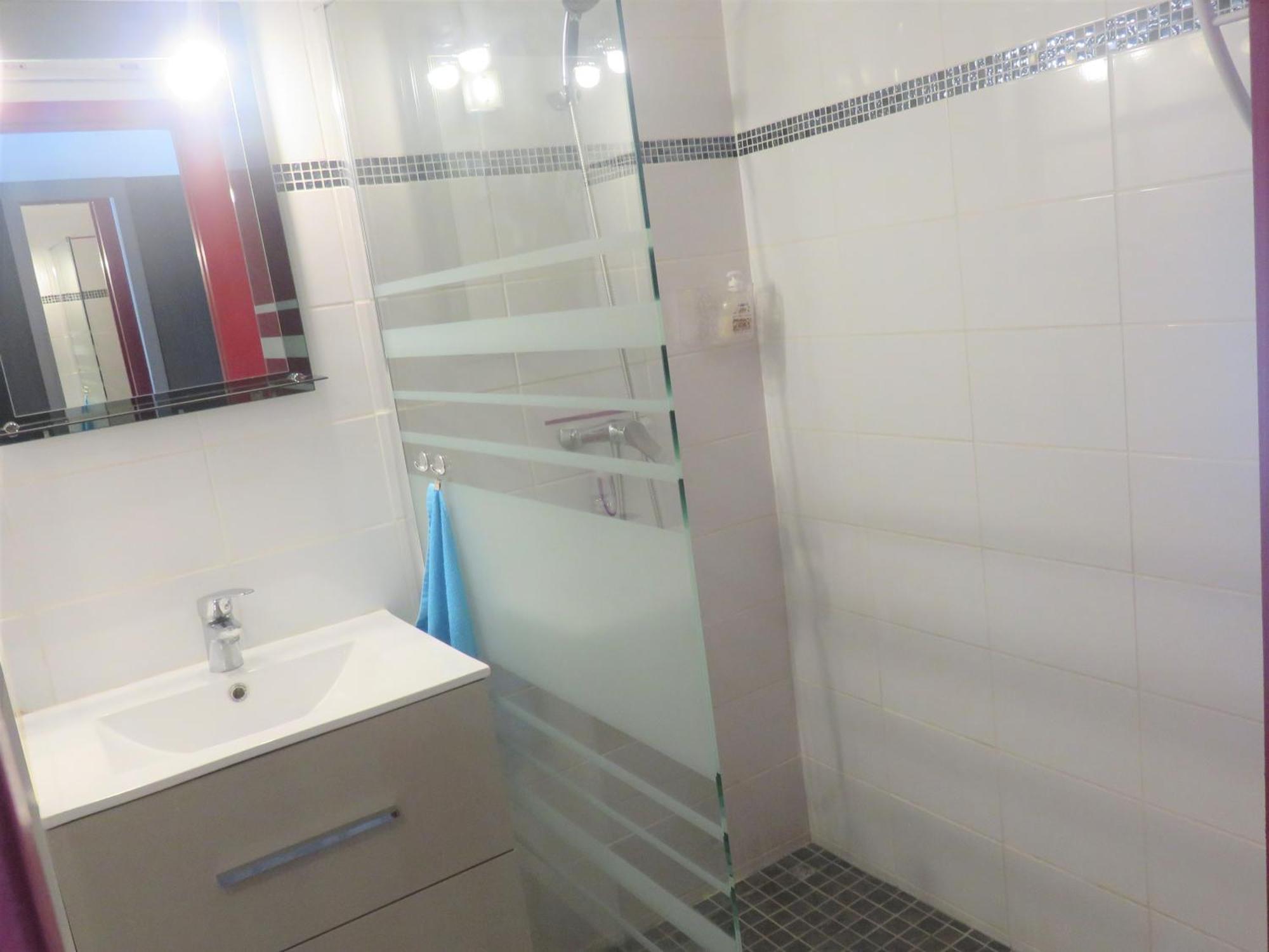 Studio Toti 1 Marina St Francois